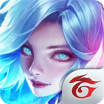 Garena AOV MOD APK Download